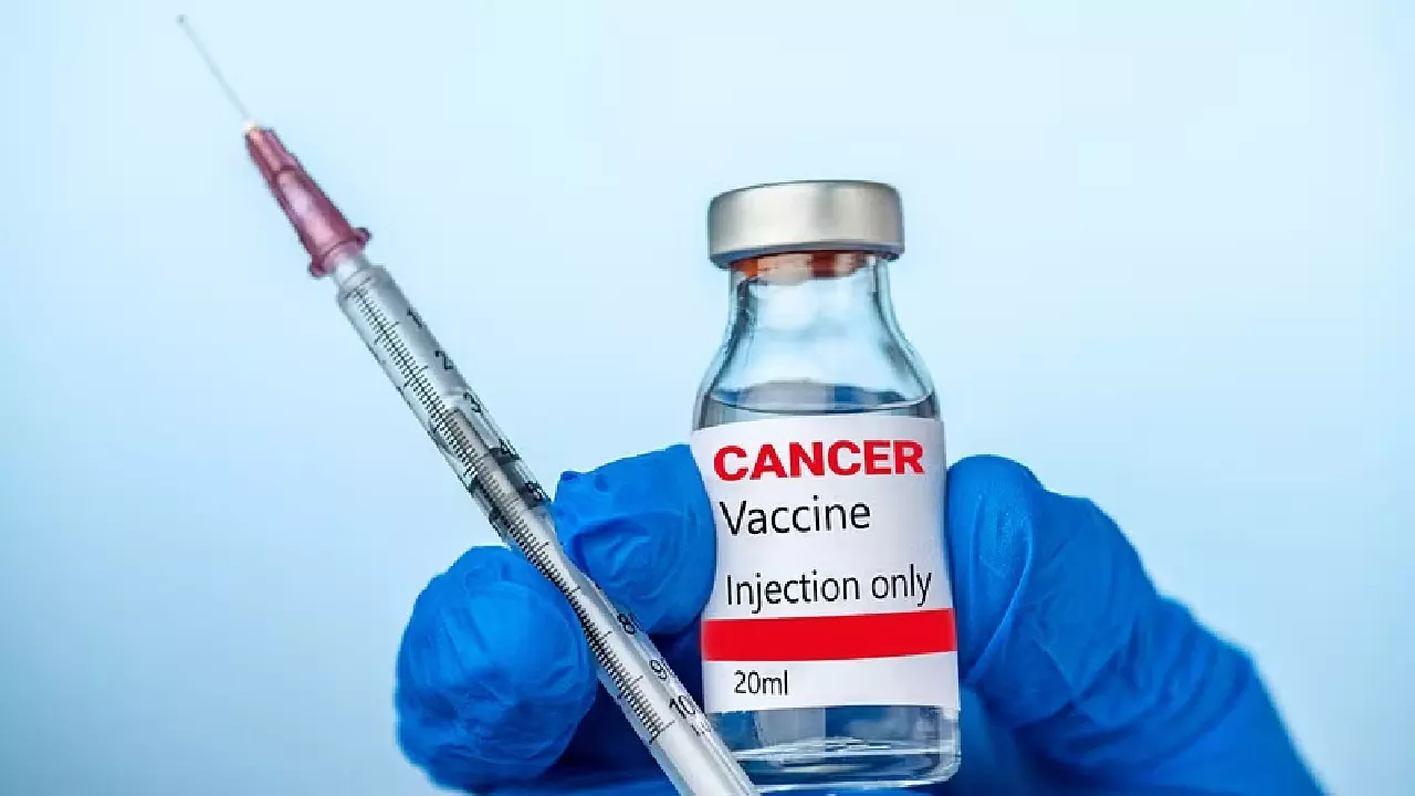 Russia Develops Groundbreaking mRNA Cancer Vaccine, Targeting Free Distribution by 2025