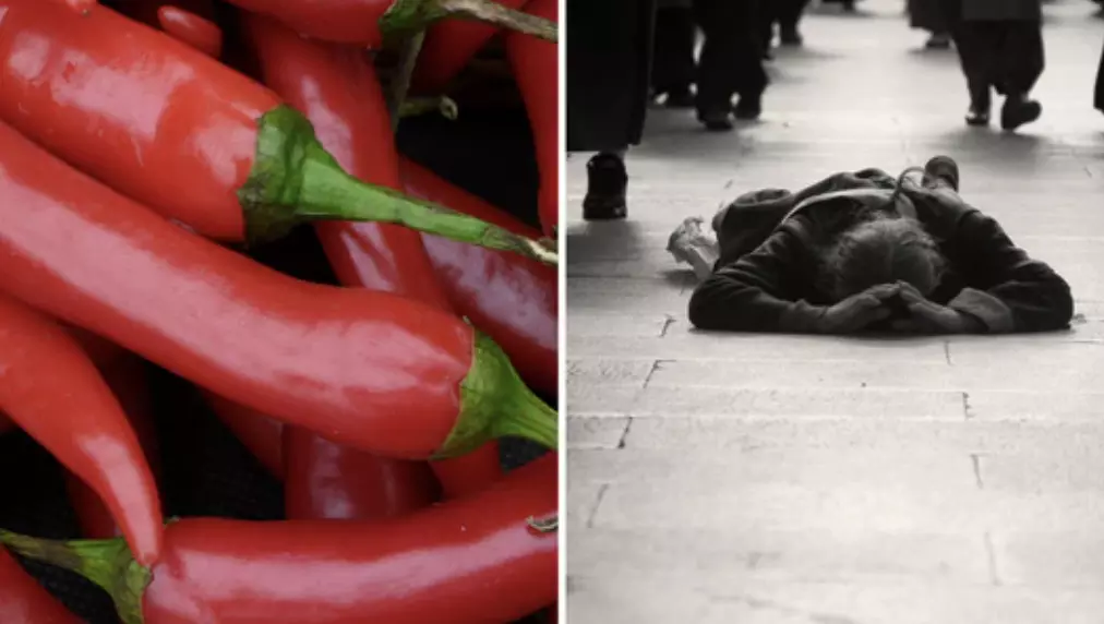 Employees forced to eat chillies, lie on floor to greet boss: Bizarre punishments at Chinese firms