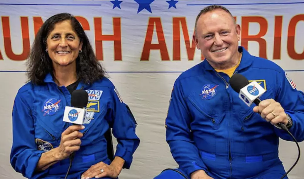 Sunita Williams return from space delayed again – Heres why