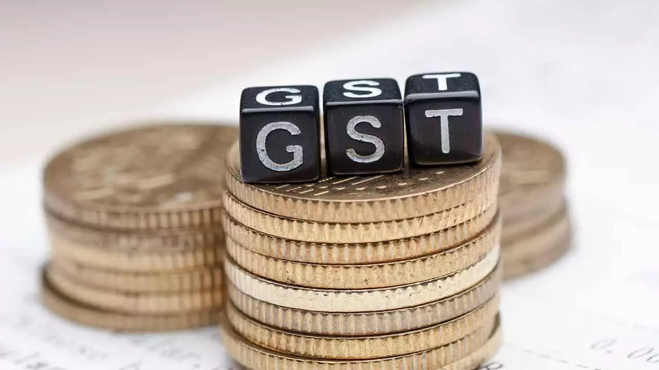 Swadeshi Jagran Opposes 35% GST On Sin Goods