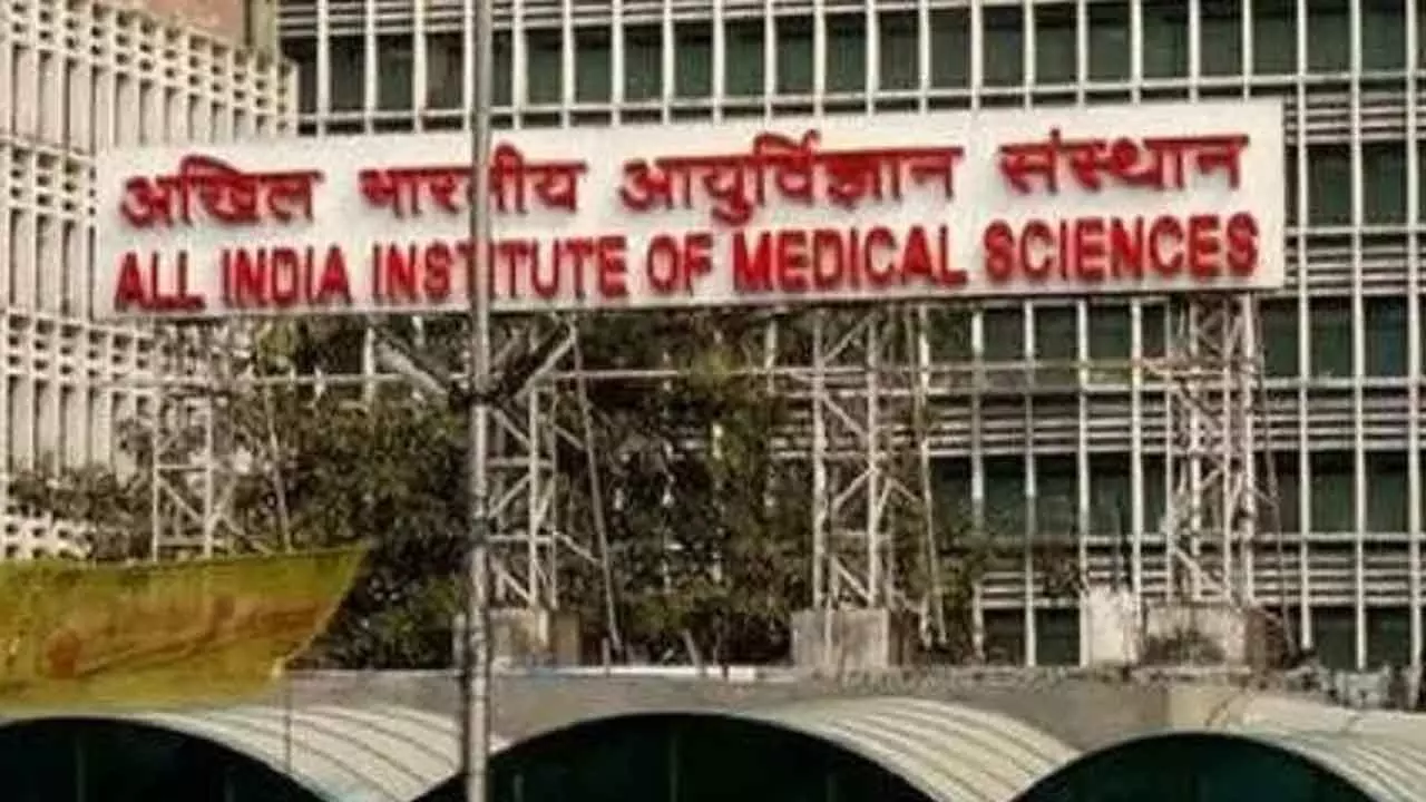 AIIMS, CSIR To Work On Research In Healthcare, Emerging Tech