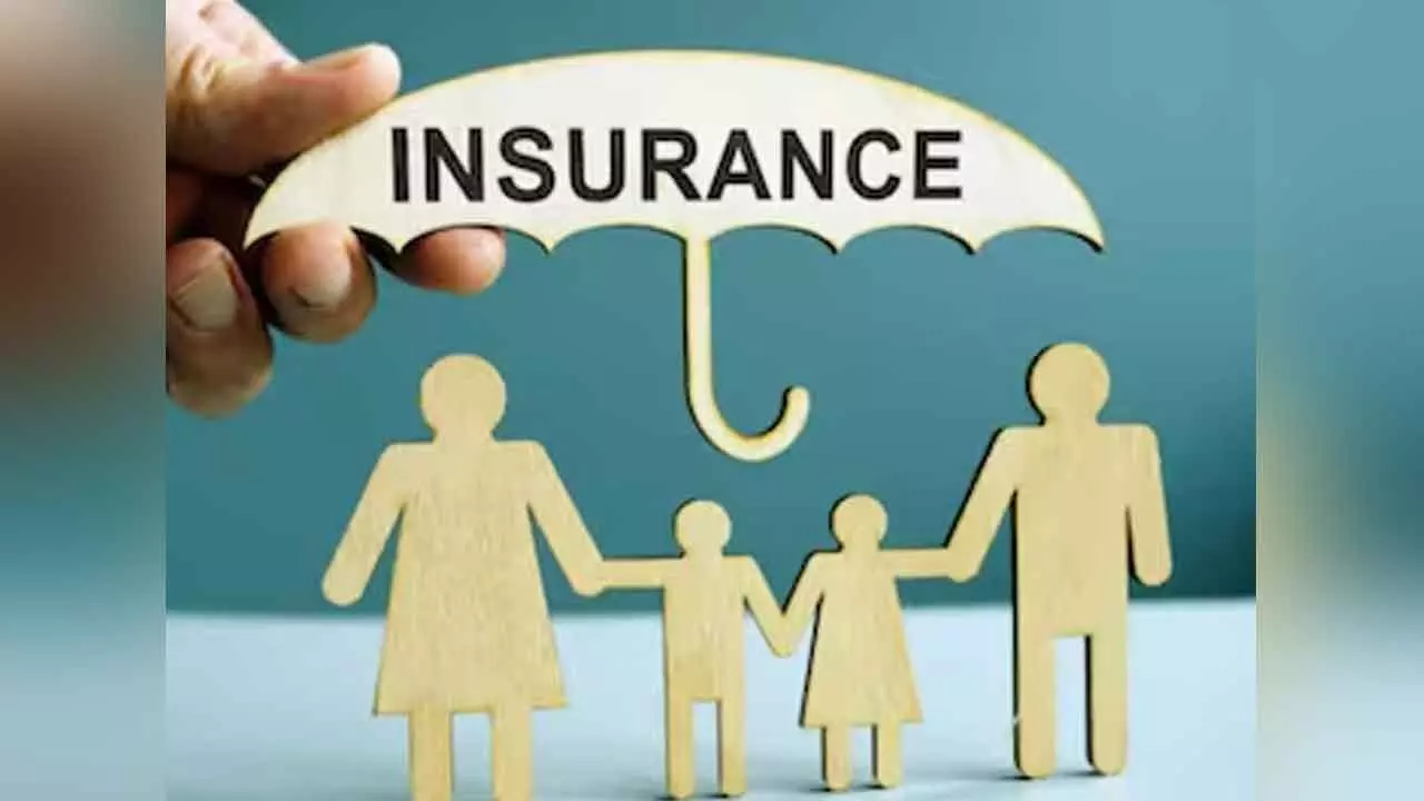 Life Insurance Sector Sees 15.67% Growth In Nov ‘24