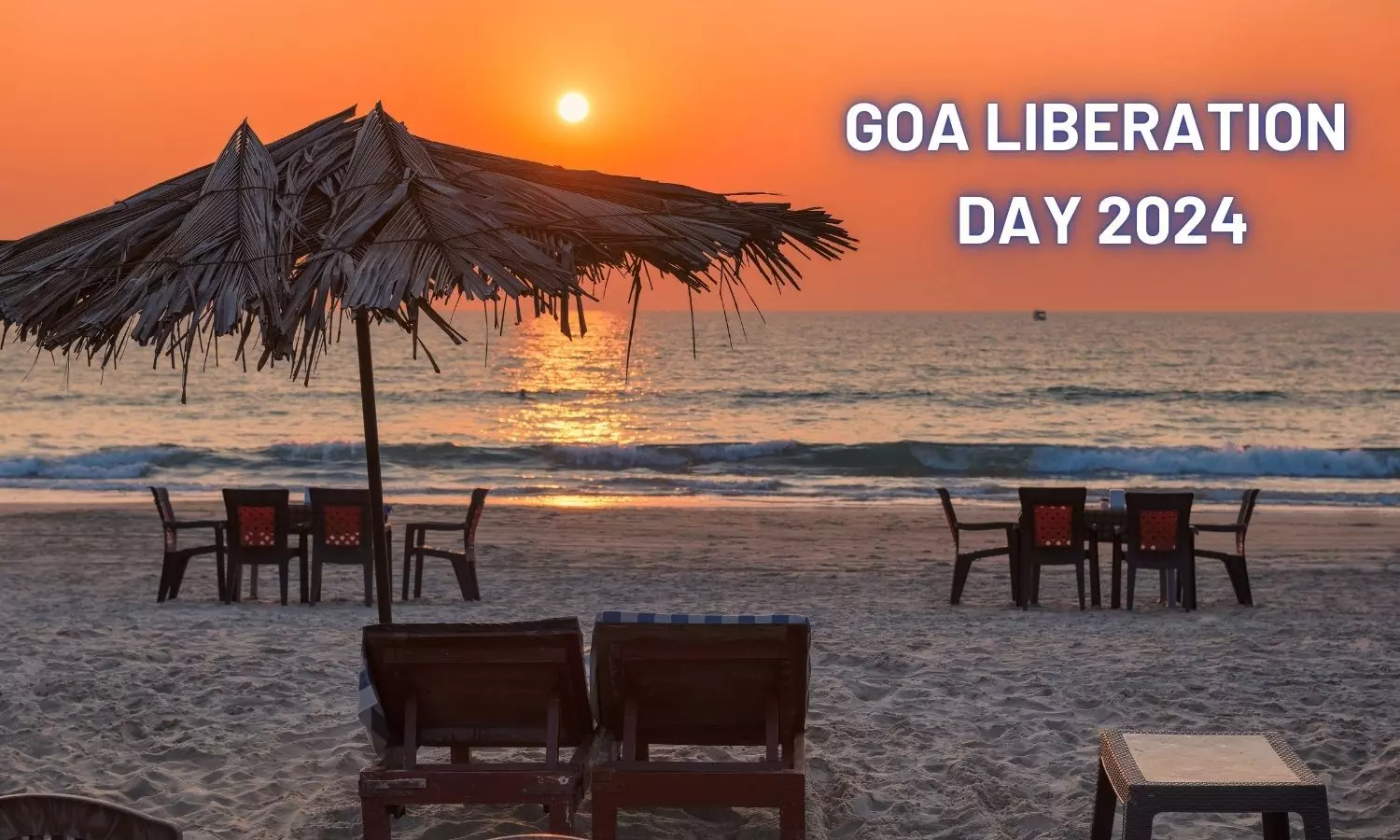 Goa Liberation Day 2024: History, Significance, and Legacy