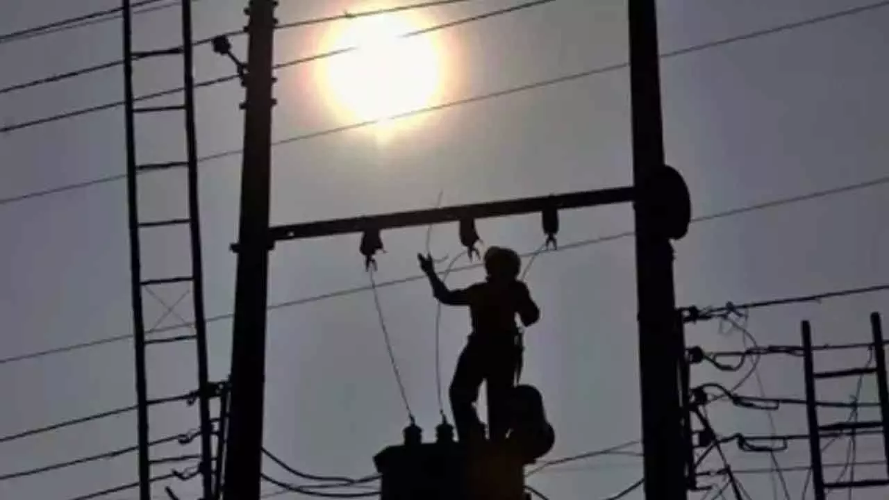 Adani Electricity Steps Up Action Against Power Thieves