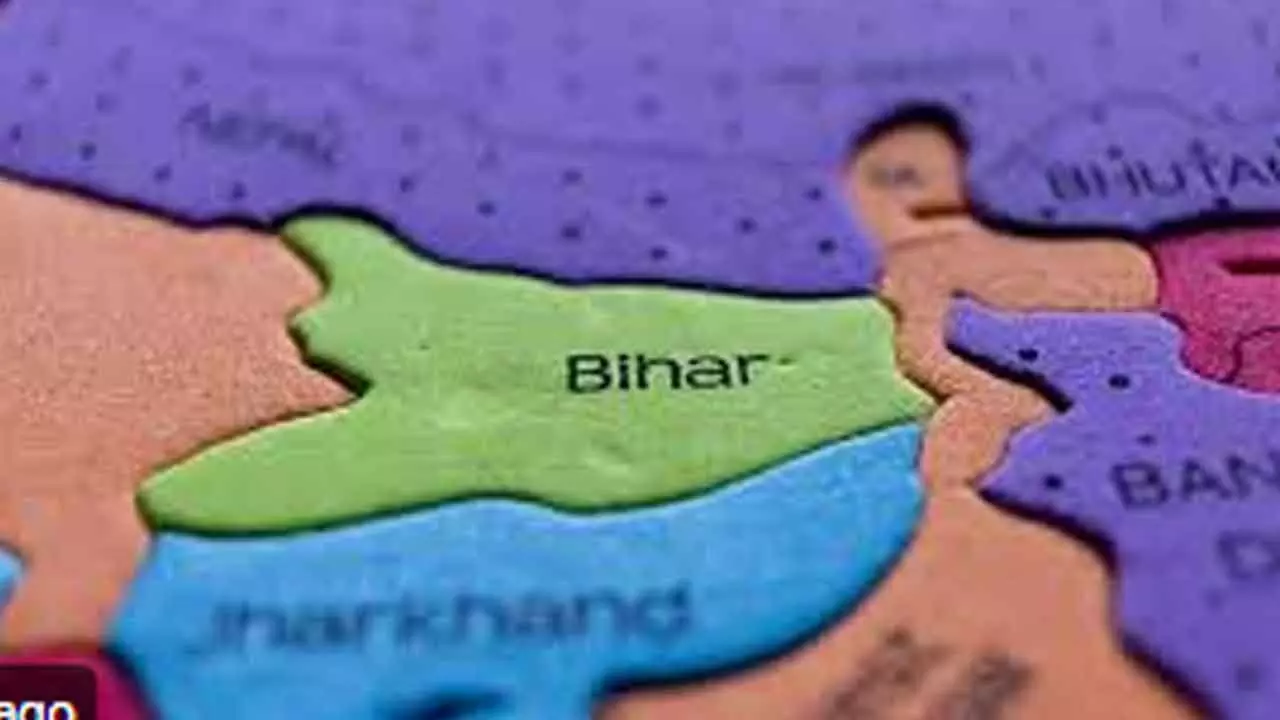 Bihar Sees 15-Fold Jump In Data Consumption