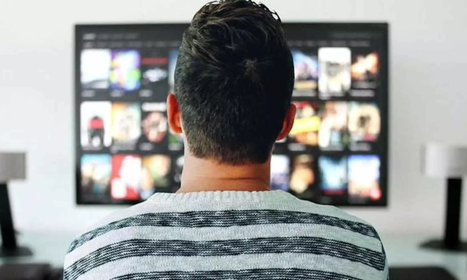 Government Cracks Down on OTT Platforms: 18 Blocked for Obscene Content