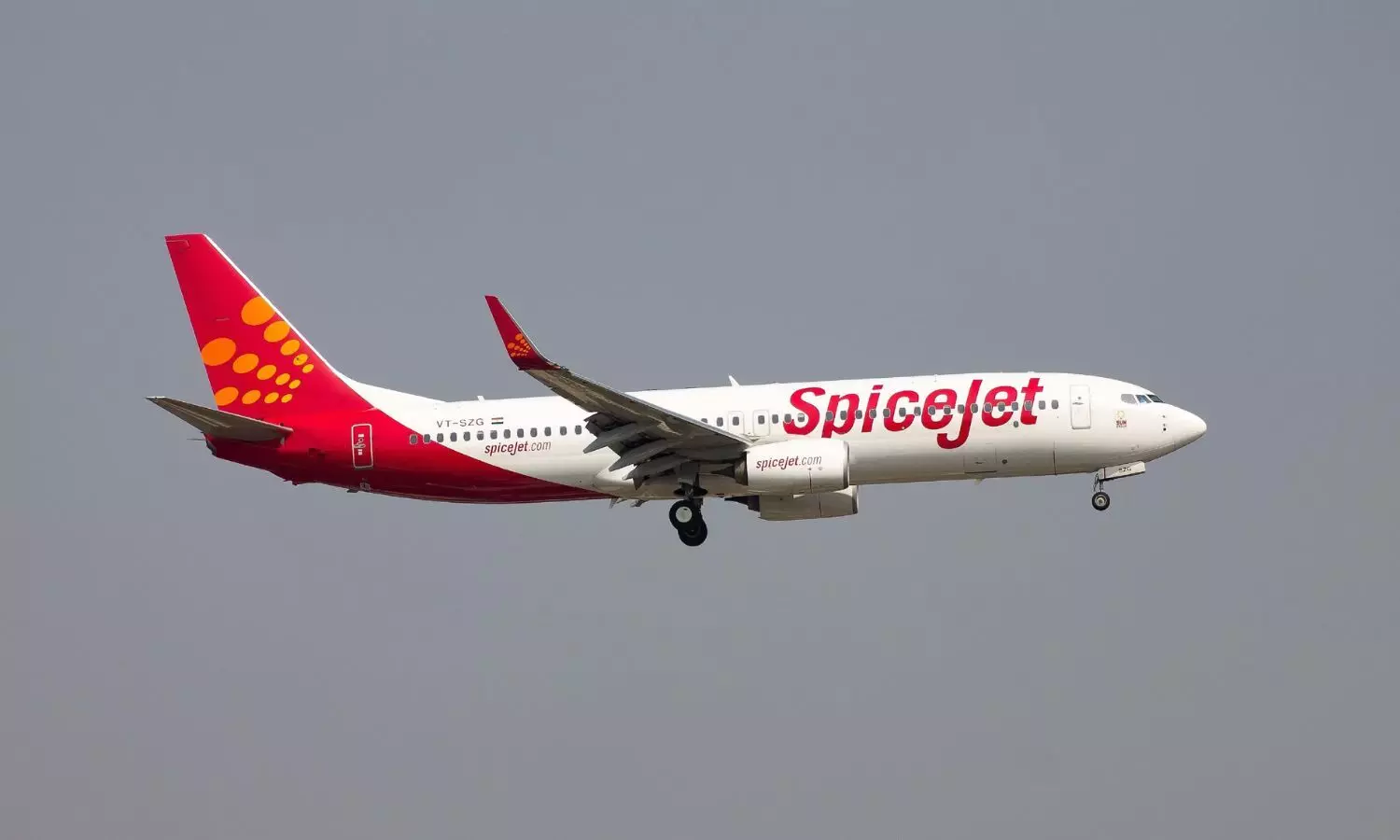 SpiceJet, Genesis Agree To Settle $16 Million Dispute