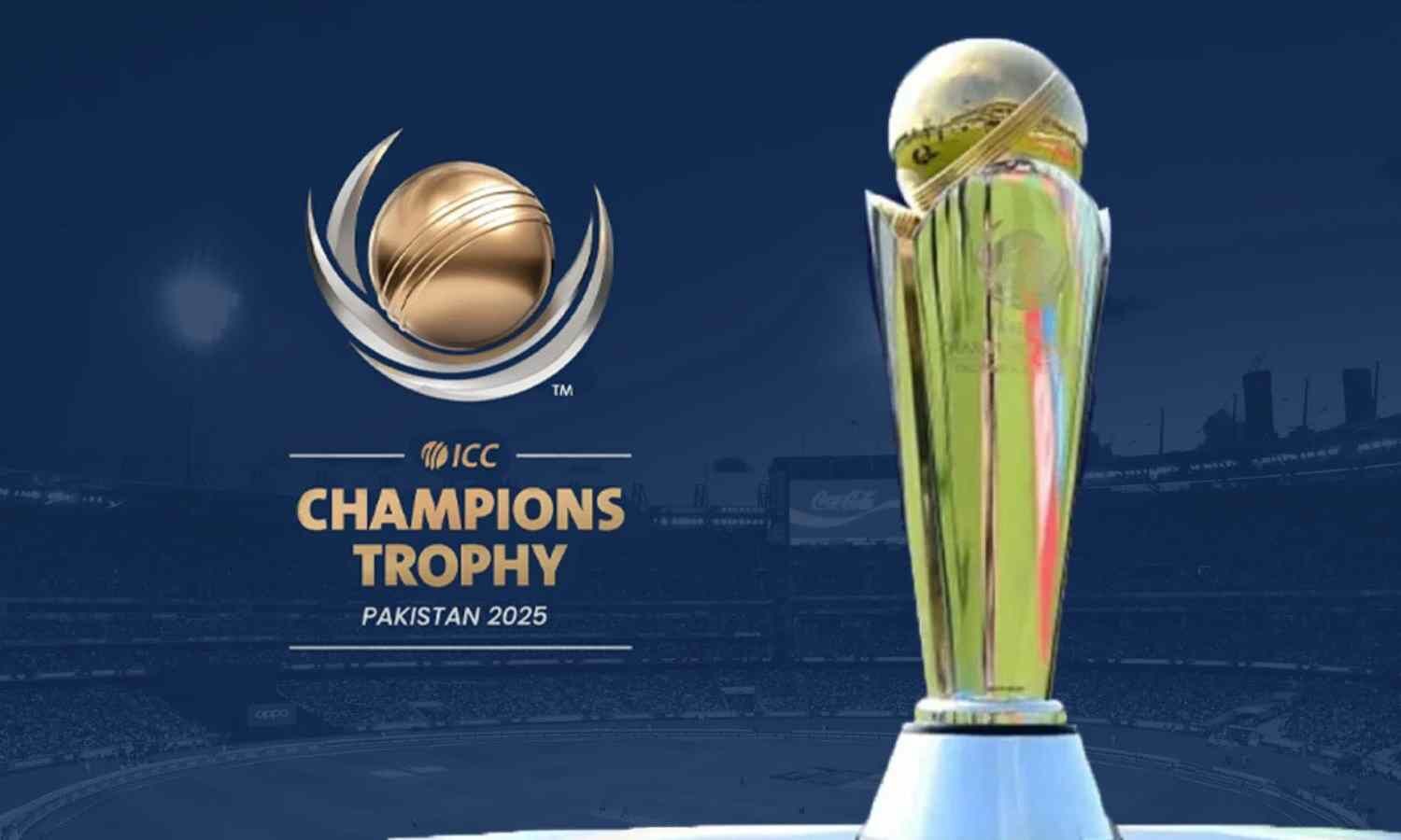 Champions Trophy 2025 PAK vs NZ Match Time, Live Streaming