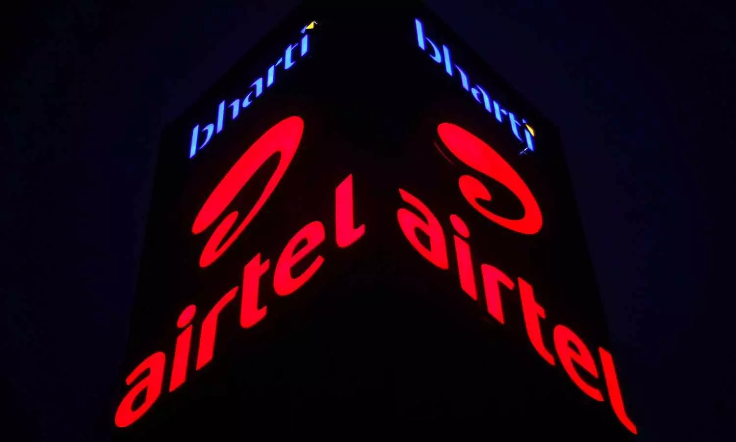 Bharti Airtel Clears 2016 Spectrum Liabilities by Paying ₹3,626 crores