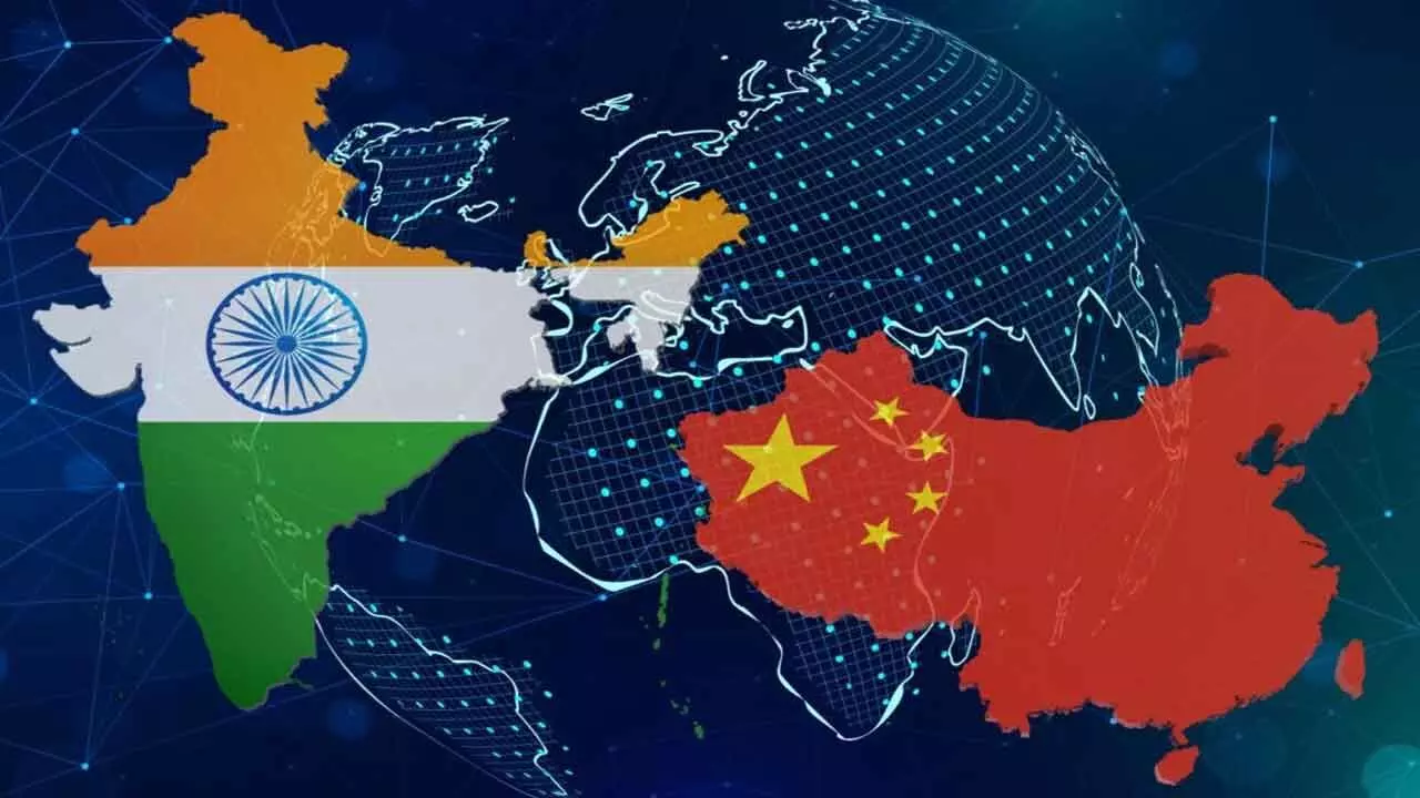 India Beats China In Ultra HNIs’ Growth