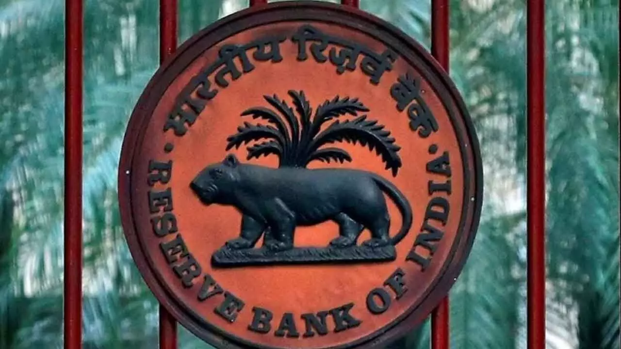 Freebies Weigh On State Finances: RBI Report