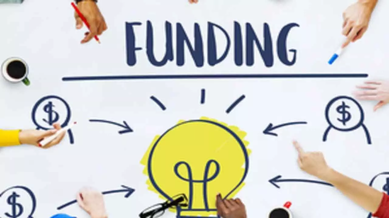 India Tech Startups Funding Grows 6 Pc To $11.3 Bn In 2024, 3rd Globally