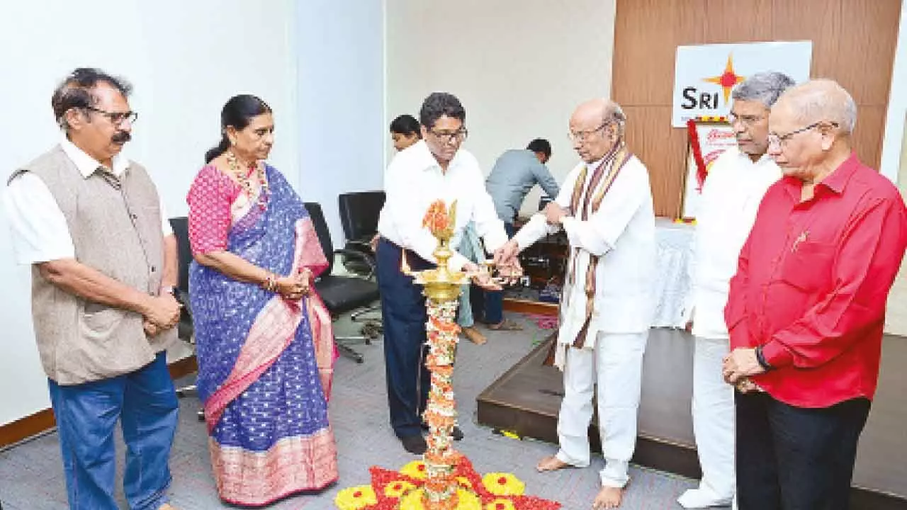 Sri City’s Cultural Unit Srivani Celebrates 2nd Anniversary