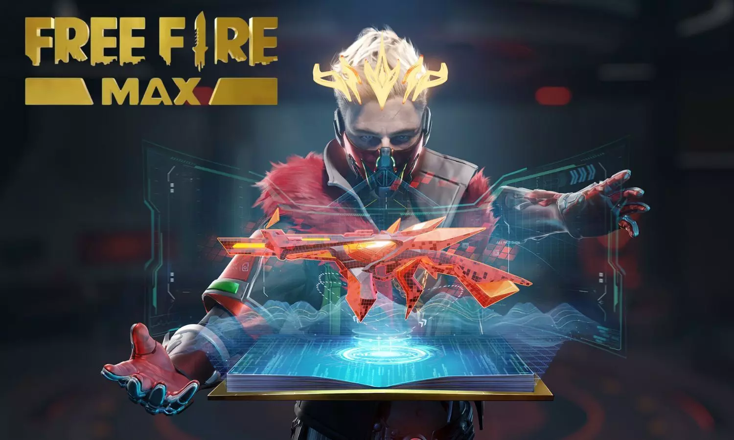 Exclusive Garena Free Fire MAX Redeem Codes For Today: December 20