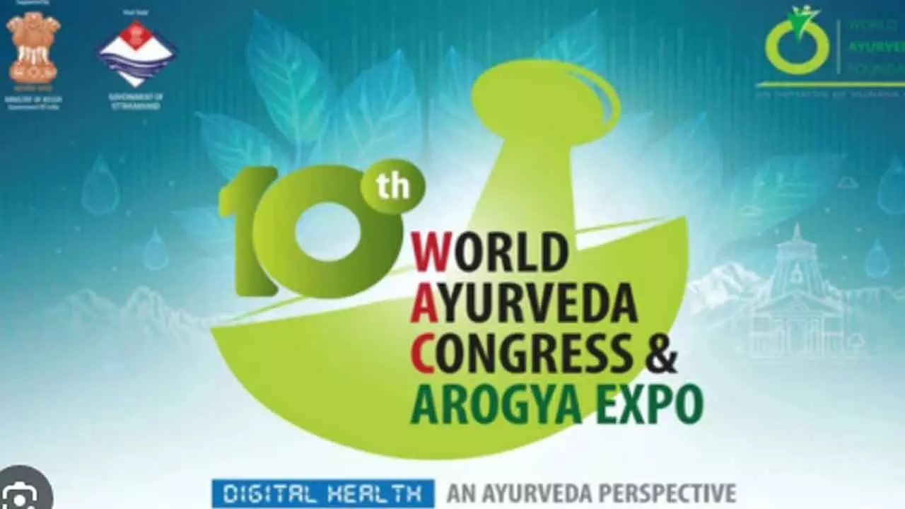 Ayurveda Congress Clinches Business Worth Rs 1,275 Crore