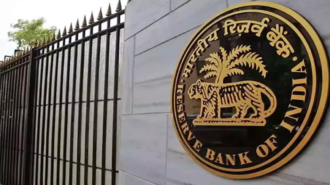 Any Intervention By RBI May Arrest Re Fall