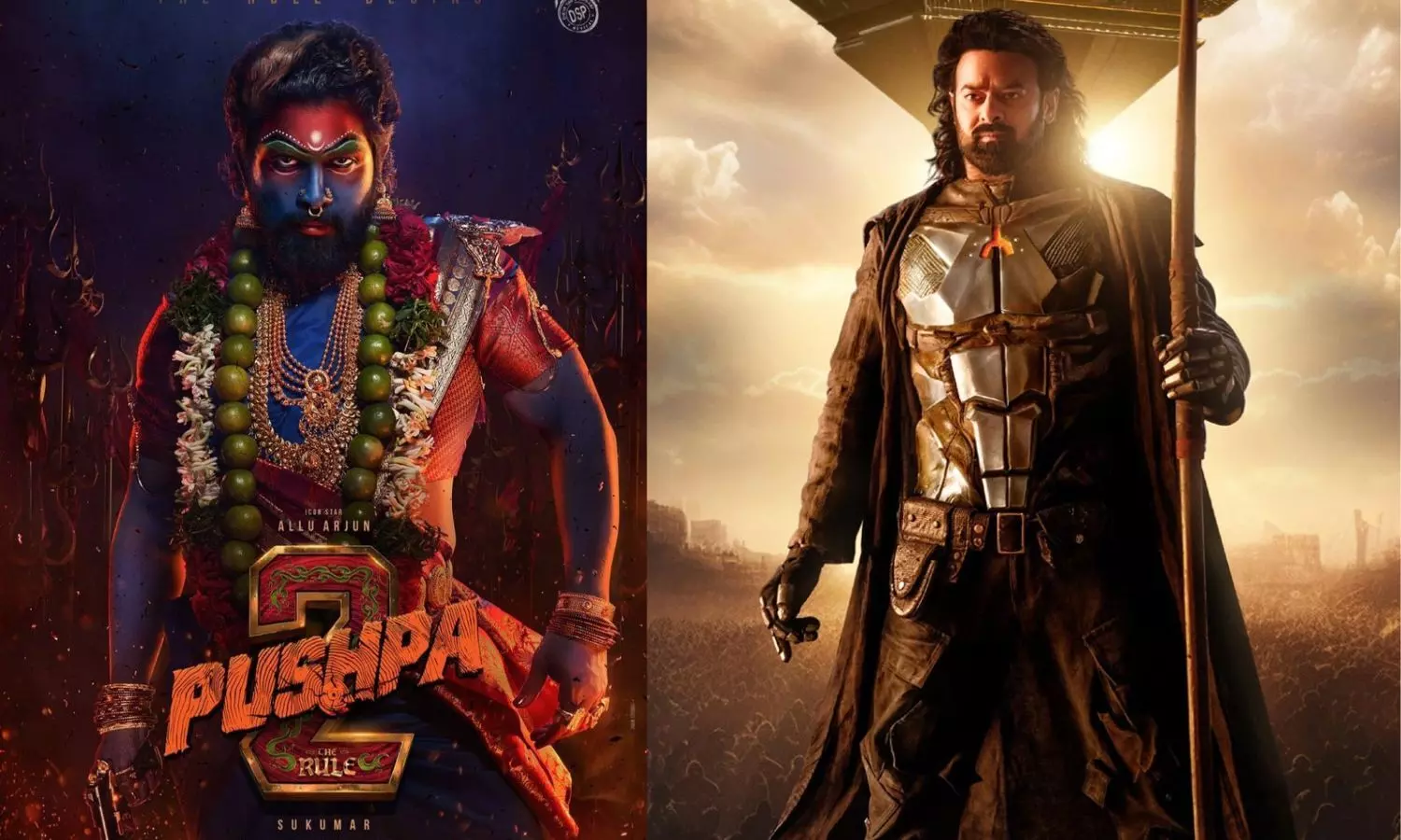 Maharaja Surpasses Baahubali 2 as Highest-Grossing South Indian Film in China