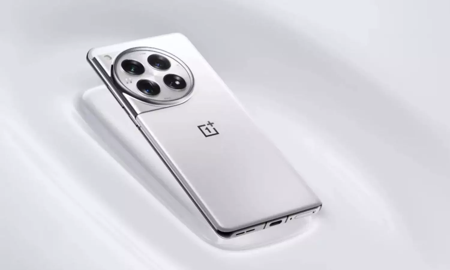 OnePlus 13R: Snapdragon 8 Gen 3, 6,000mAh Battery, and More Revealed Ahead of Official Launch