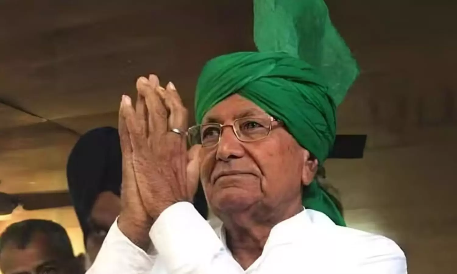 Om Prakash Chautala, Former Haryana CM and INLD Leader, Passes Away at 89