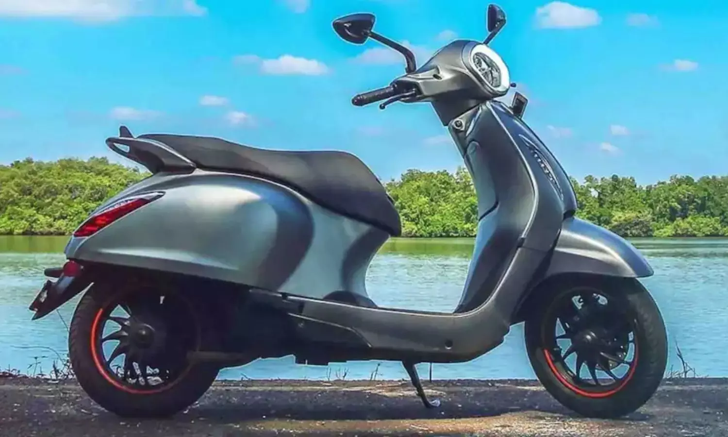 Bajaj Auto Launches New Chetak 35 Series Electric Scooters: Check The Details You Need To Know