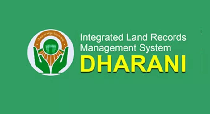 Government Orders Forensic Audit on Dharani Portal