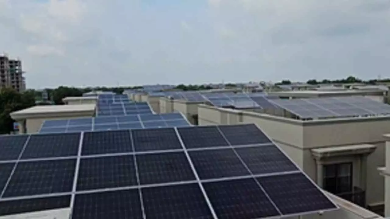 Tata Power RE With Canara Bank To Boost PM Solar Project For Homes