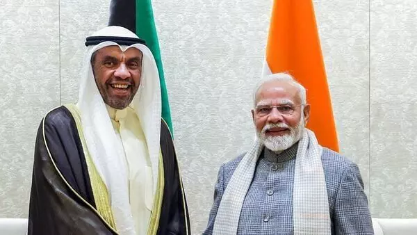 Prime Minister Narendra Modi to make historic visit to Kuwait: Heres what on agenda