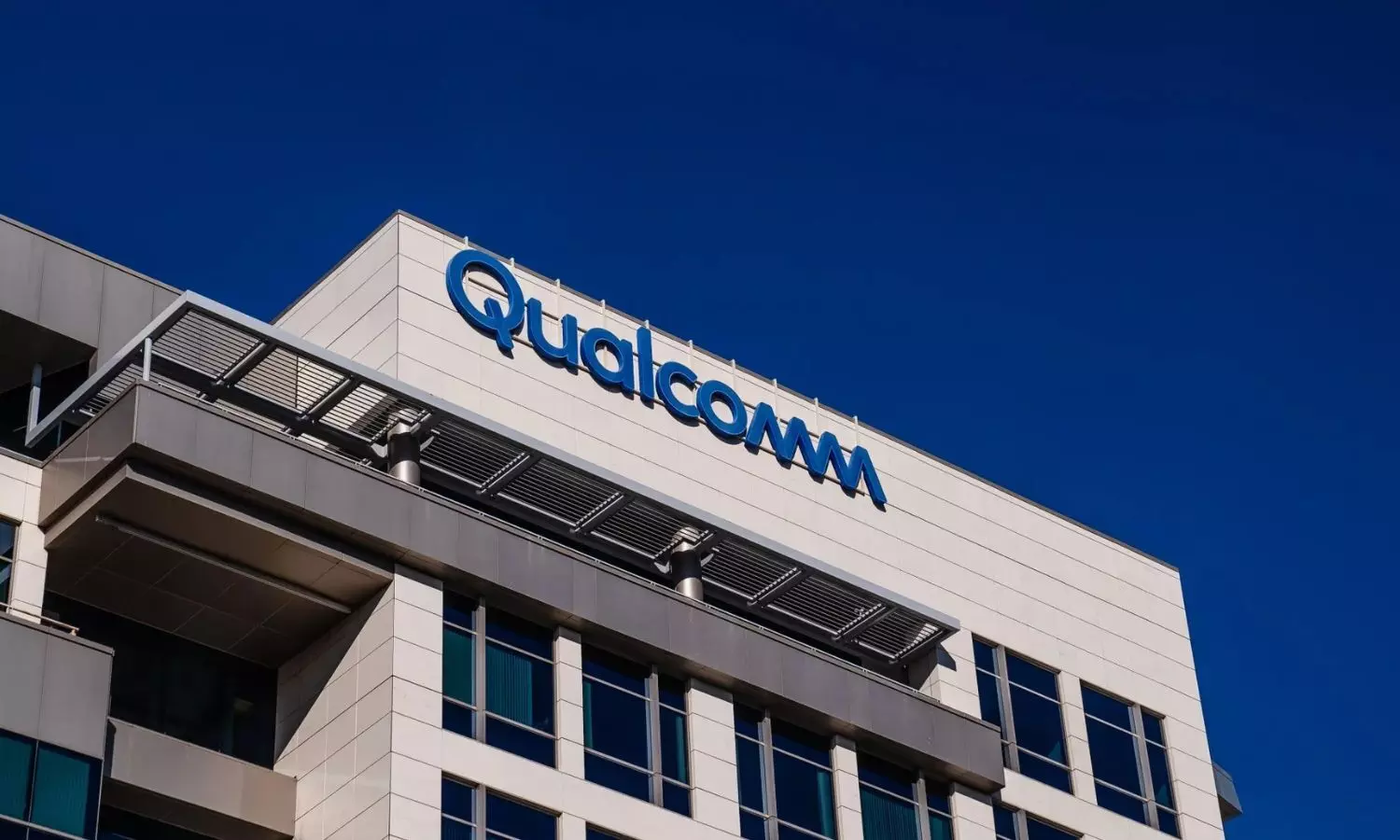 Qualcomm claims trial win in dispute with Arm over chip design licenses.