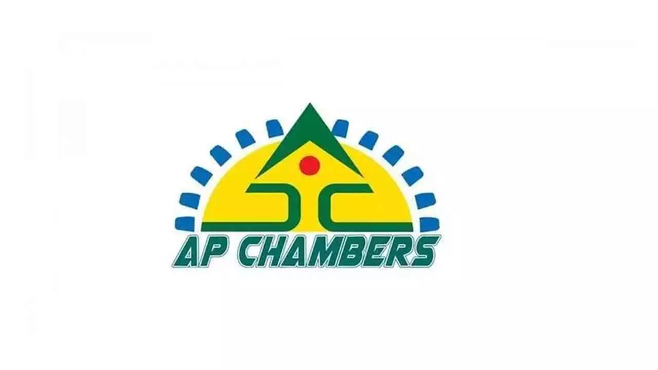 AP Chambers Seeks Exemption Of Garment Sector From GST Hike