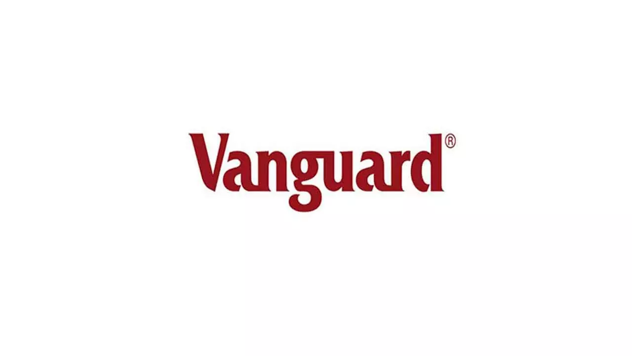 US Investment Firm Vanguard To Open Tech Office In Hyd