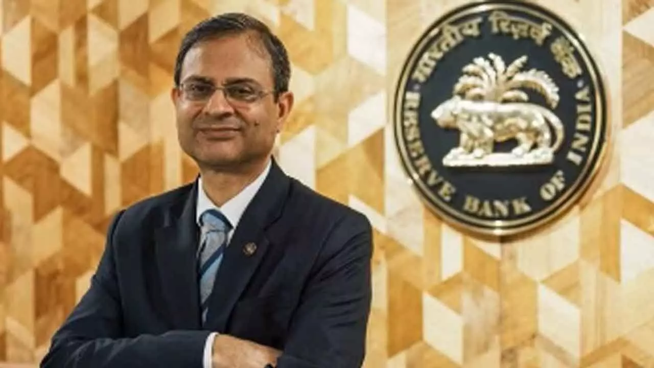 RBI Board Reviews Global, Domestic Economic Situation