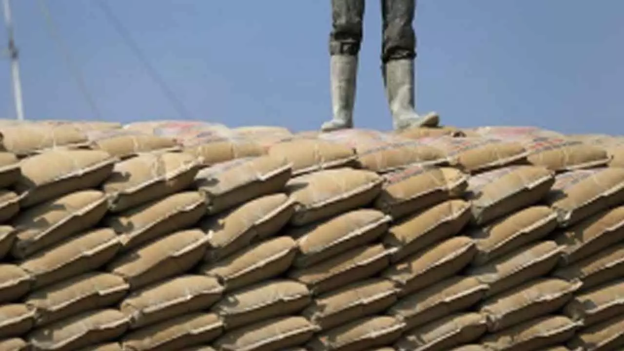 Indian Cement Industry Set For Robust Recovery In Q3&4