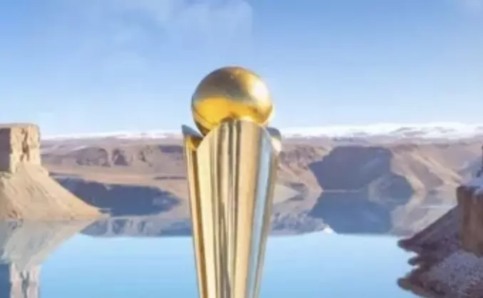 Champions Trophy 2025: Tentative match schedule released - India face Pakistan on February 23, 2025