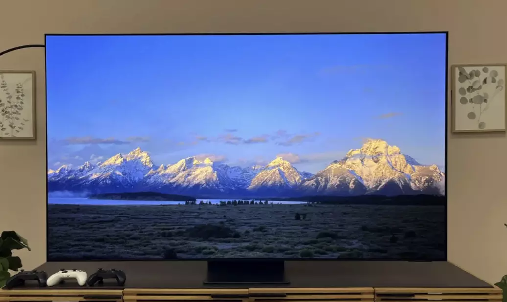 What we expect from the Samsung S95F OLED TV: Features and enhancements