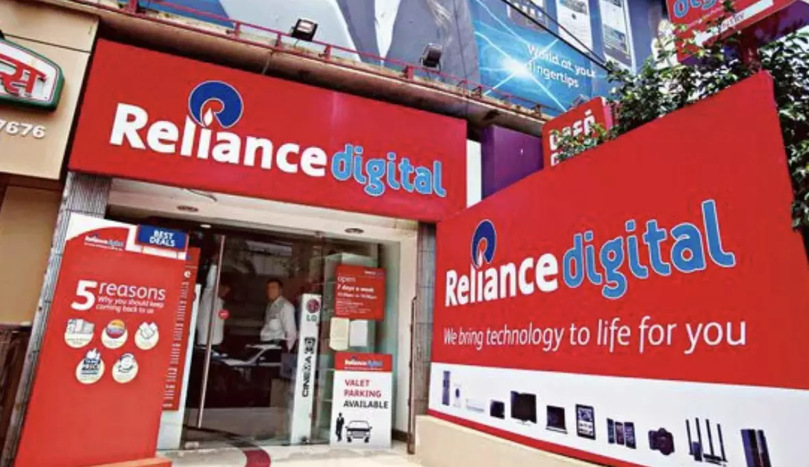 Reliance Digital acquires 45% stake in Health Alliance Group for $10 million