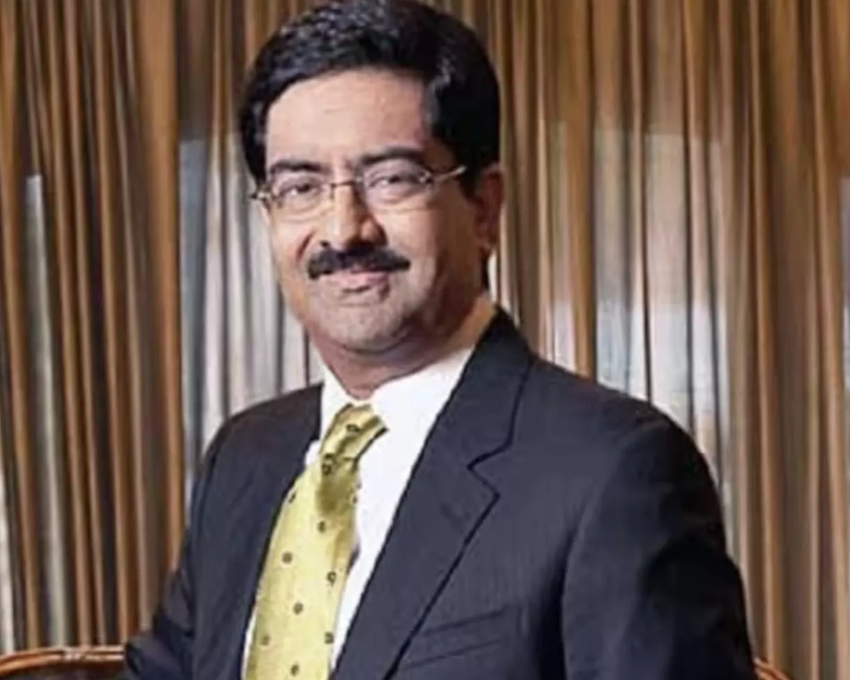 Rs 1 crore is just not enough...: KM Birla shares hard truths about starting a business in India