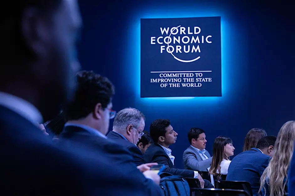 CMs, state ministers to join over 100 Indian CEOs in Davos next month