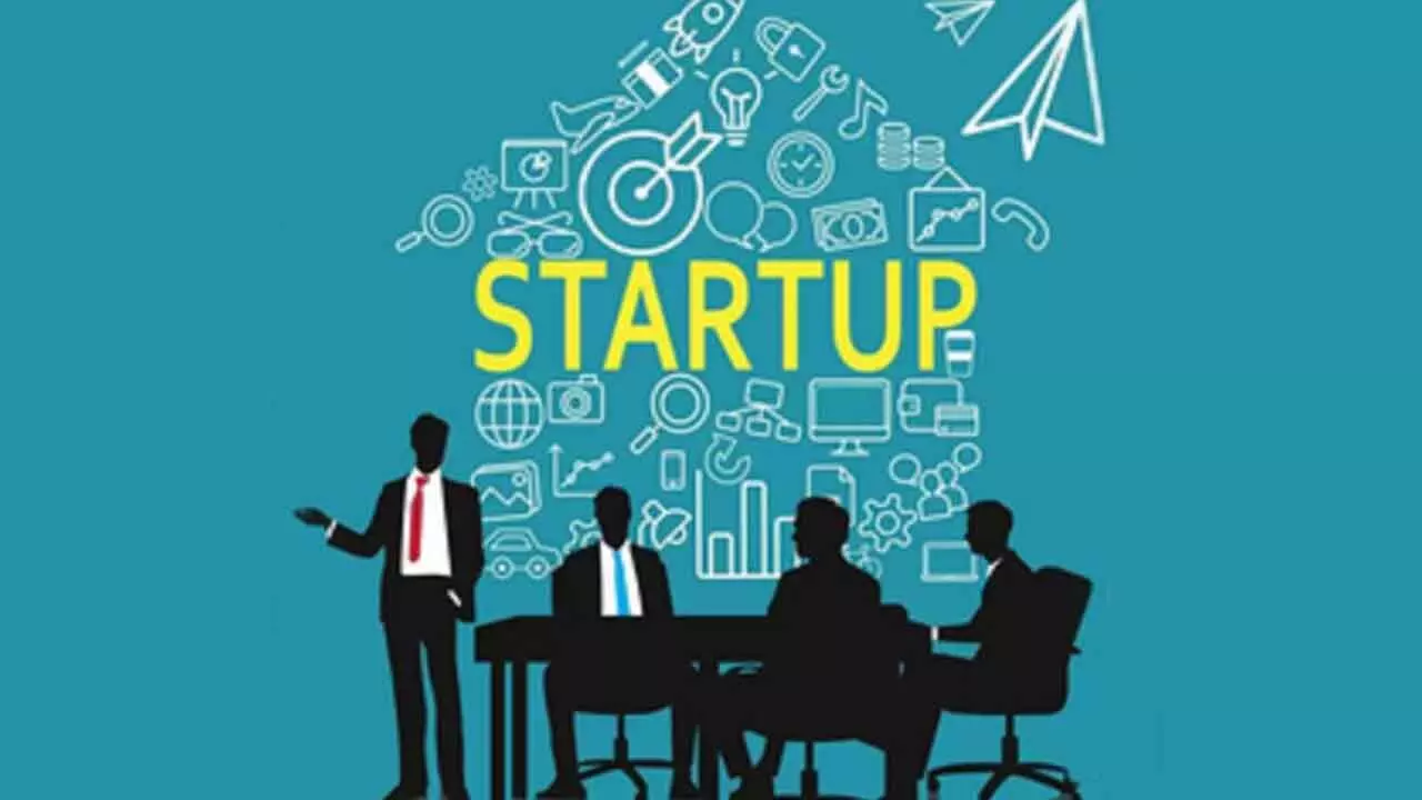 28 New-Age Startup Founders Took Home Rs 284 Cr As Salary In FY24