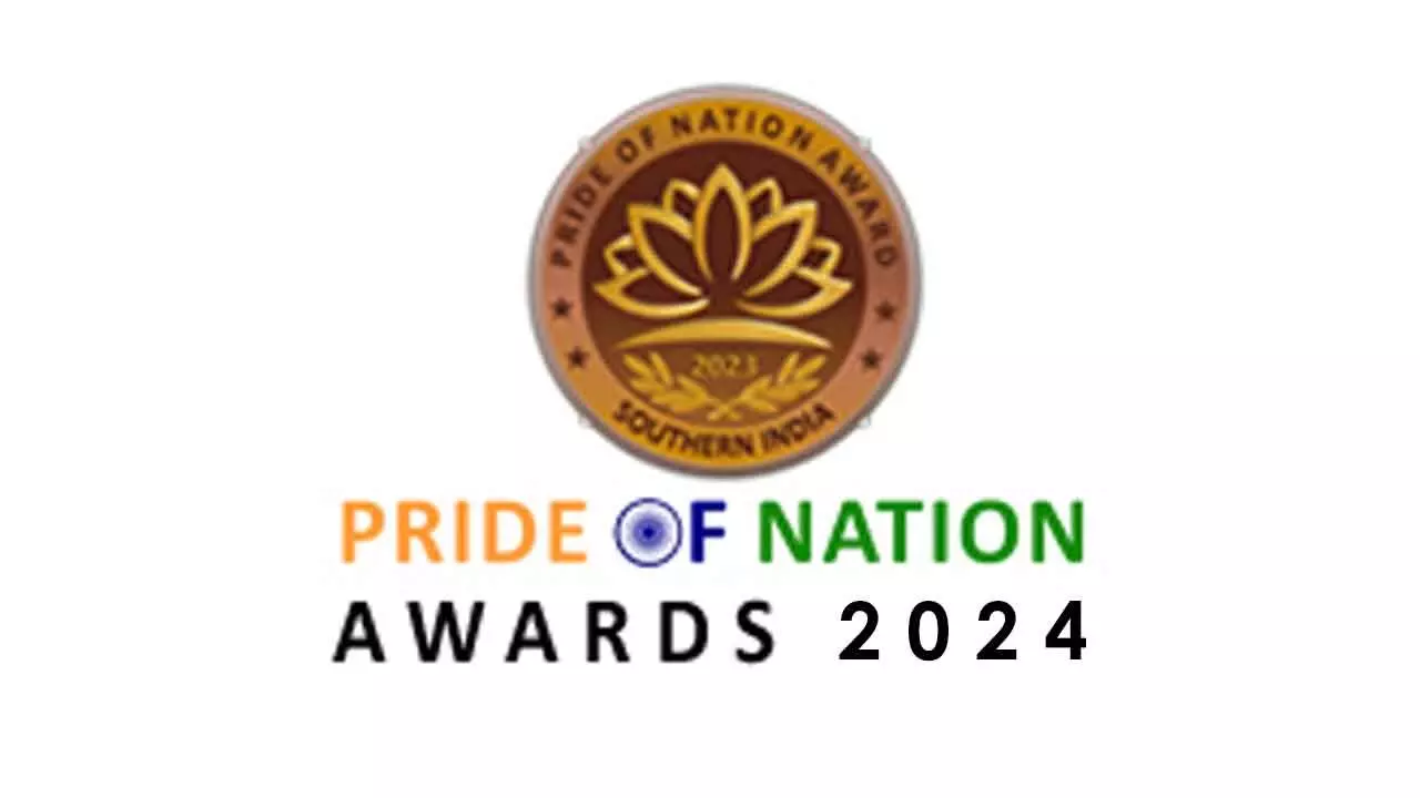 Pride Of Nation Awards Presented