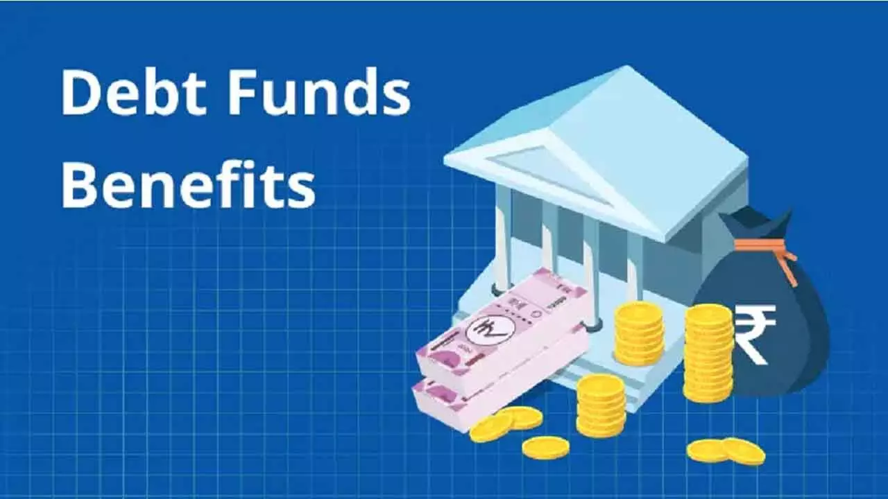 Dealing With Dynamic Bond Funds For Reducing Mkt Risks