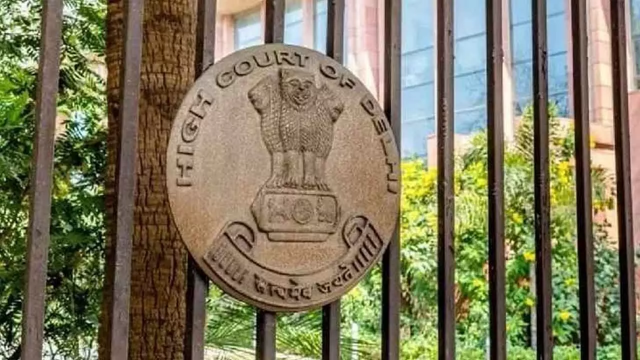 Delhi HC Orders Revision Of CLAT-2025 Results