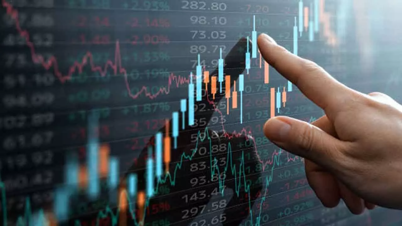 Easing Put OI Bases Indicates Weakening Support Levels