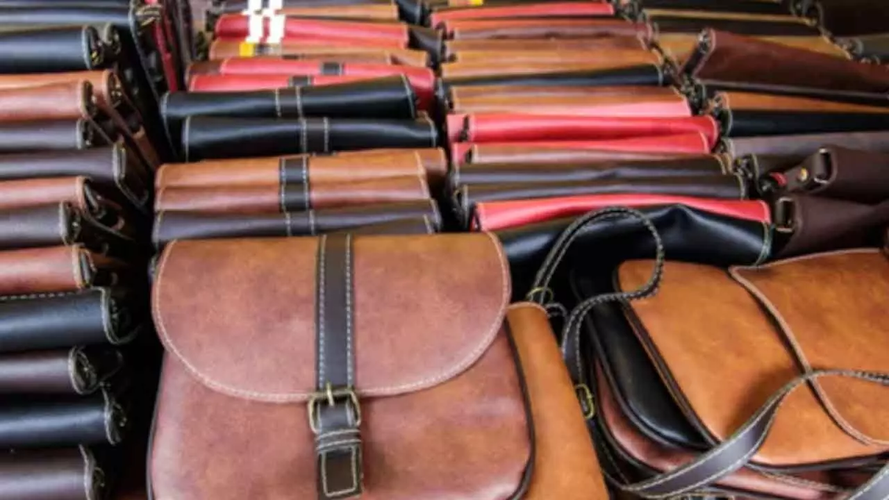 Leather Exports Up By 12% To $5.3 Bn This Fiscal: CLE