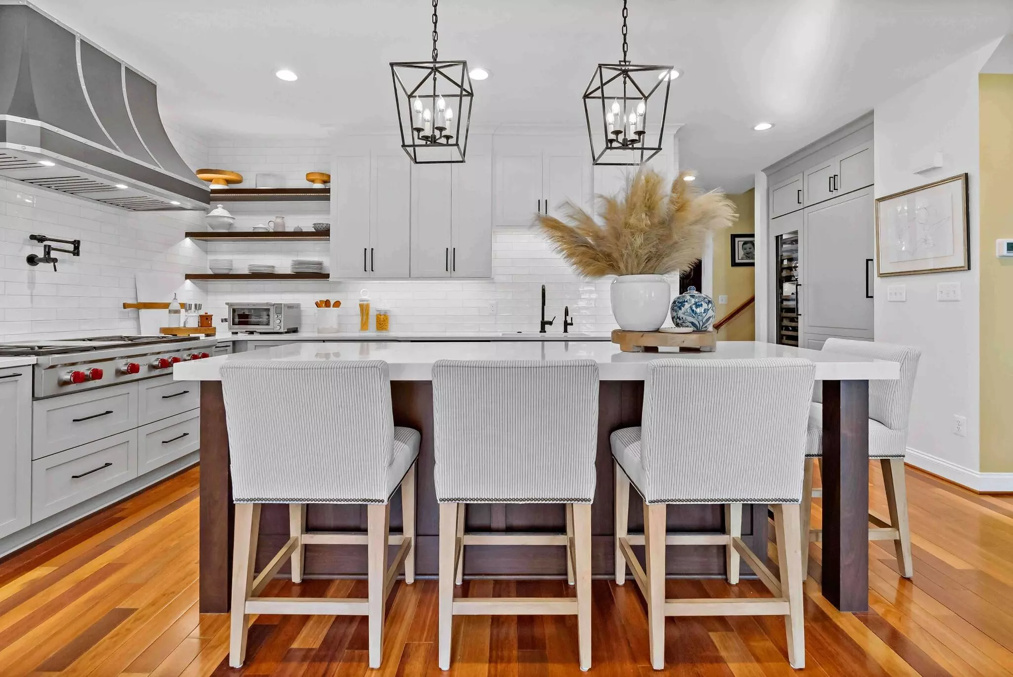 Kitchen Renovations in Melbourne: Create Your Space with the Best Expert