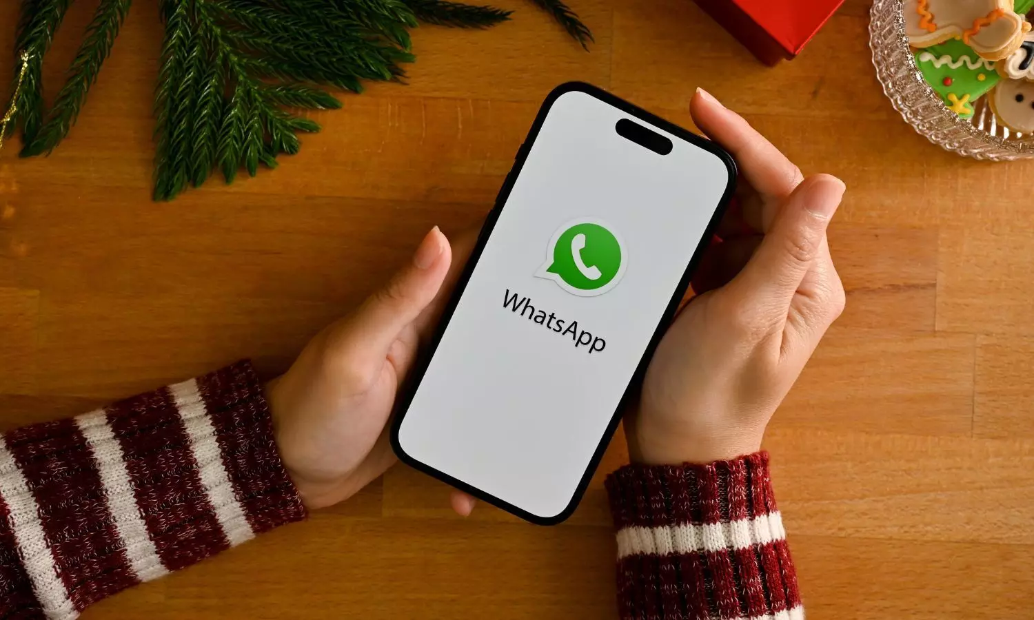 WhatsApp to stop working on older Android devices from 2025. Here’s what we know