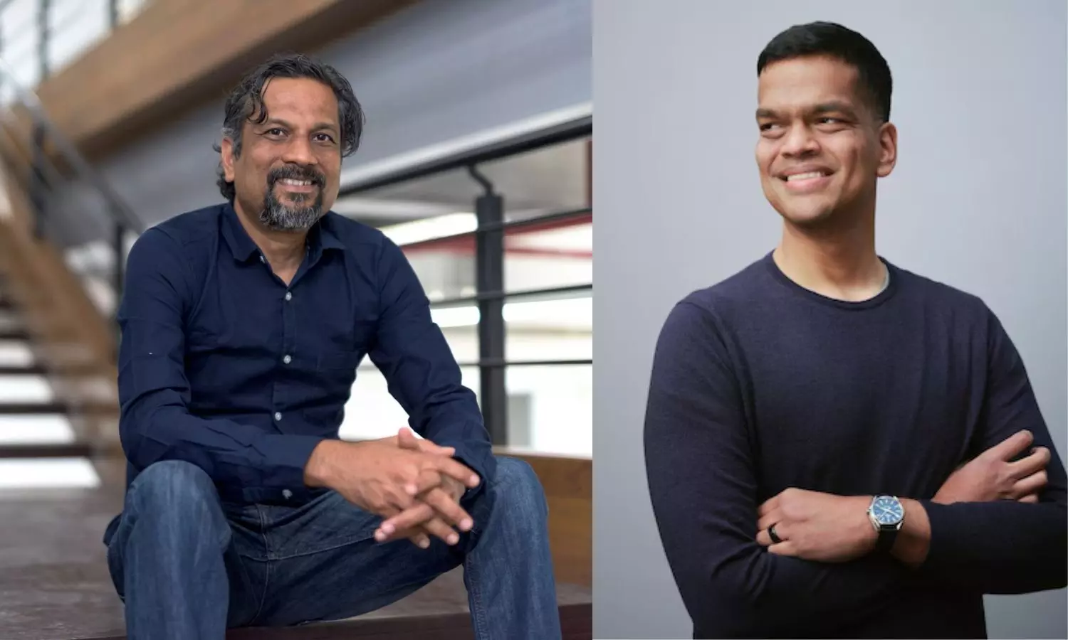 Lost Chance To Hire Sriram Krishnan: Zoho Founder Revealed