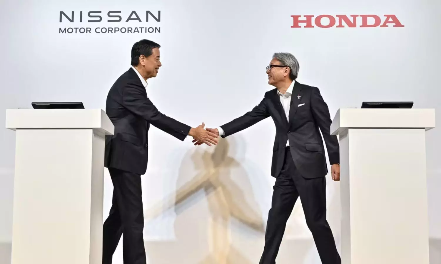 Honda & Nissan Merge to Create World’s Third Largest Auto Manufacturer