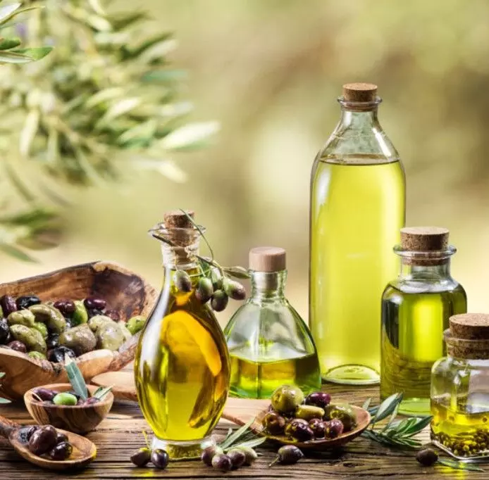 Why Private Label Olive Oil is a Smart Choice for Your Brand