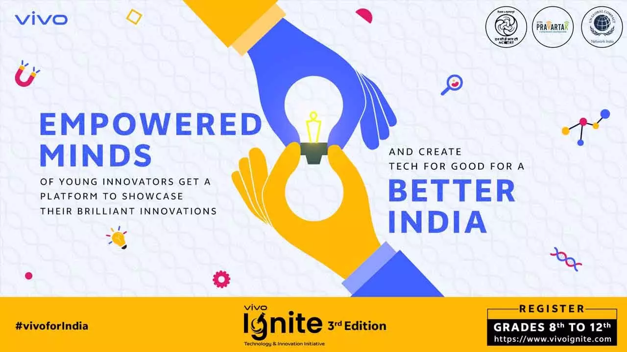 3rd Edition Of Vivo Ignite Initiative Unveiled