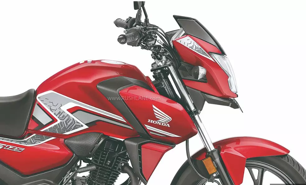 2025 Honda SP125 launched with enhanced features, connectivity, and performance